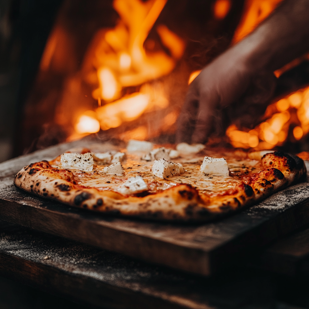 Official Pizza of Italy