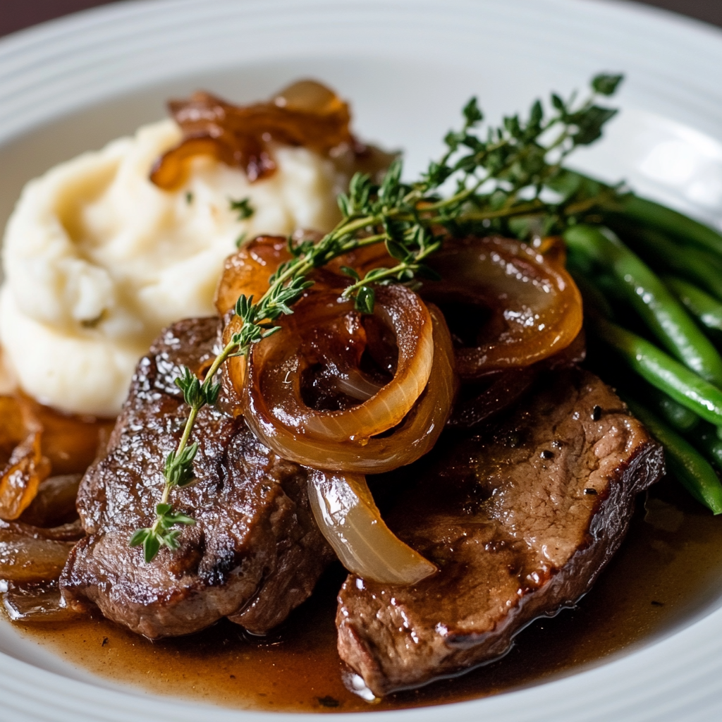 beef liver