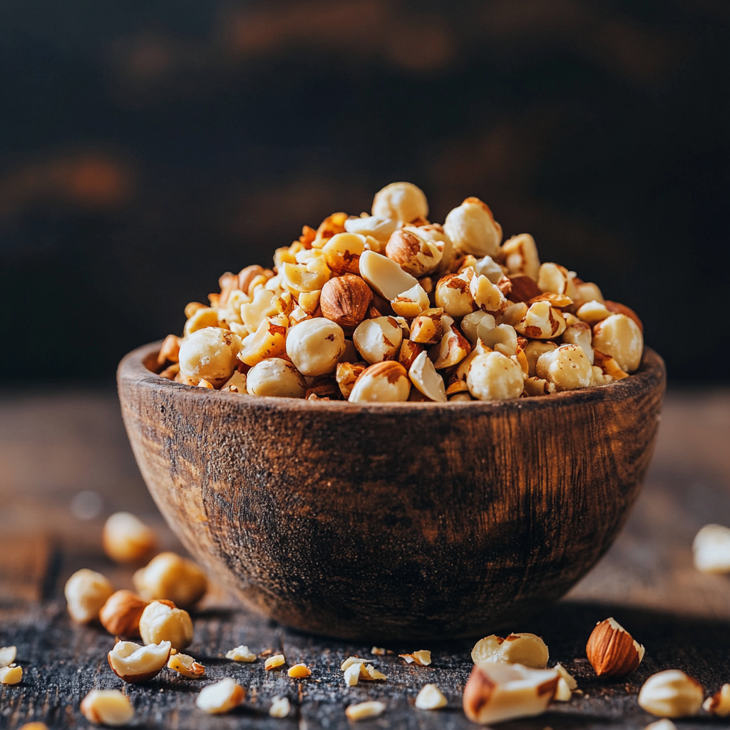 Hazelnut