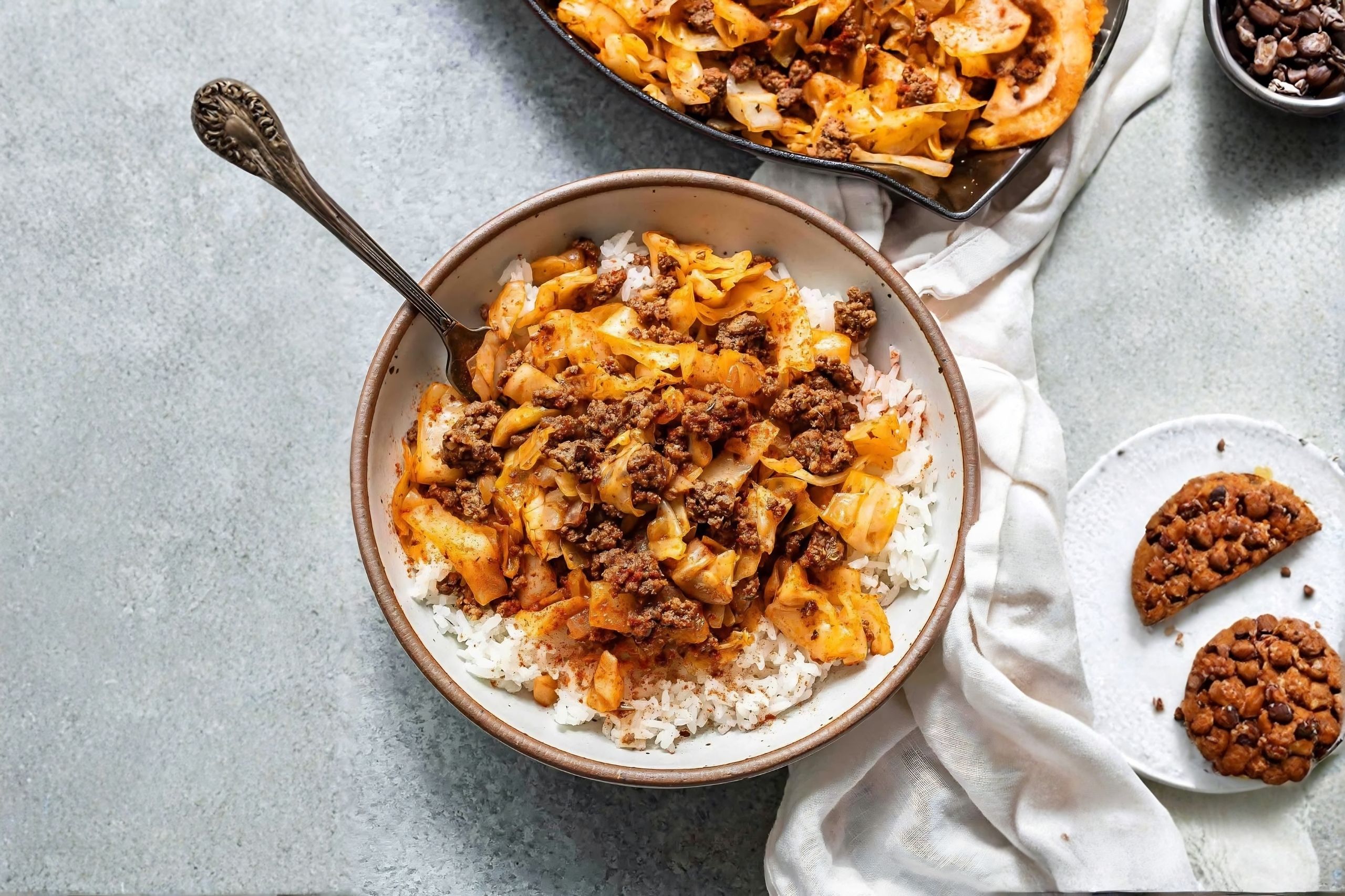 30 Minute Dinner Recipes