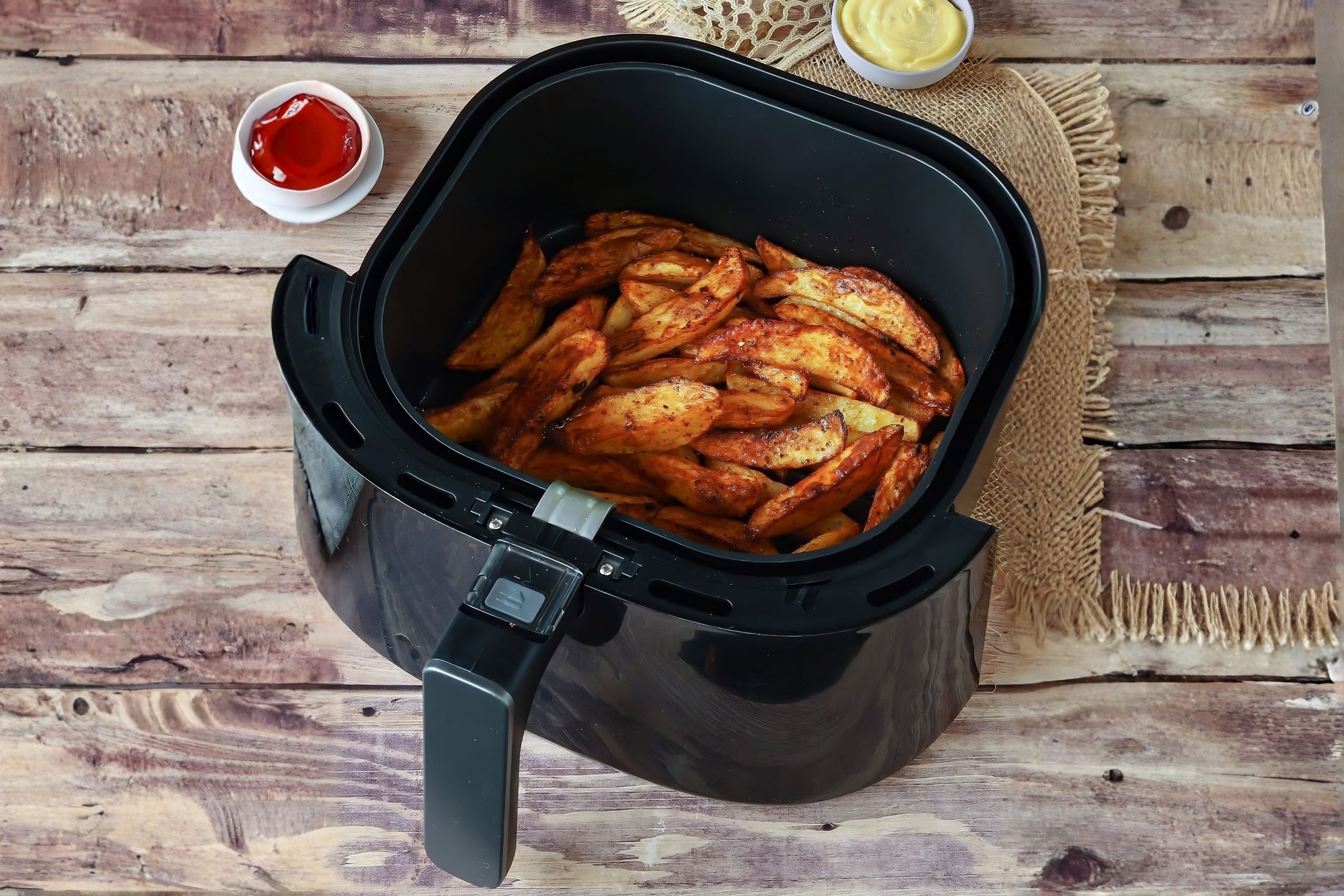 Air Fryer Recipes