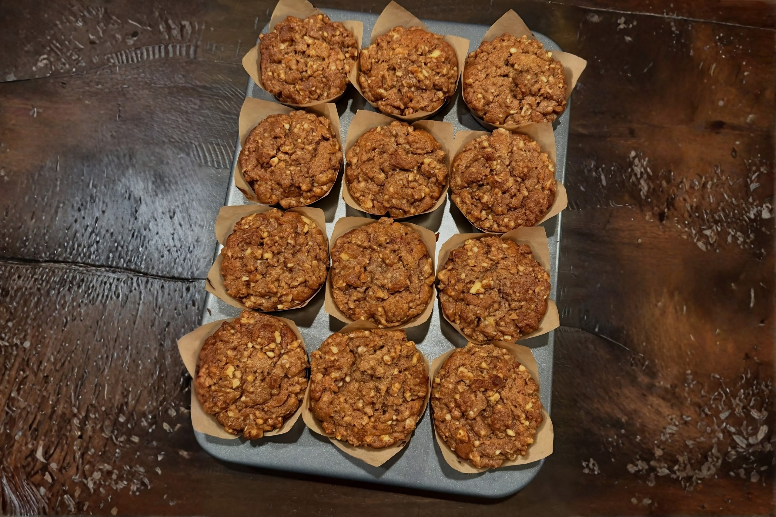 Baked Goods