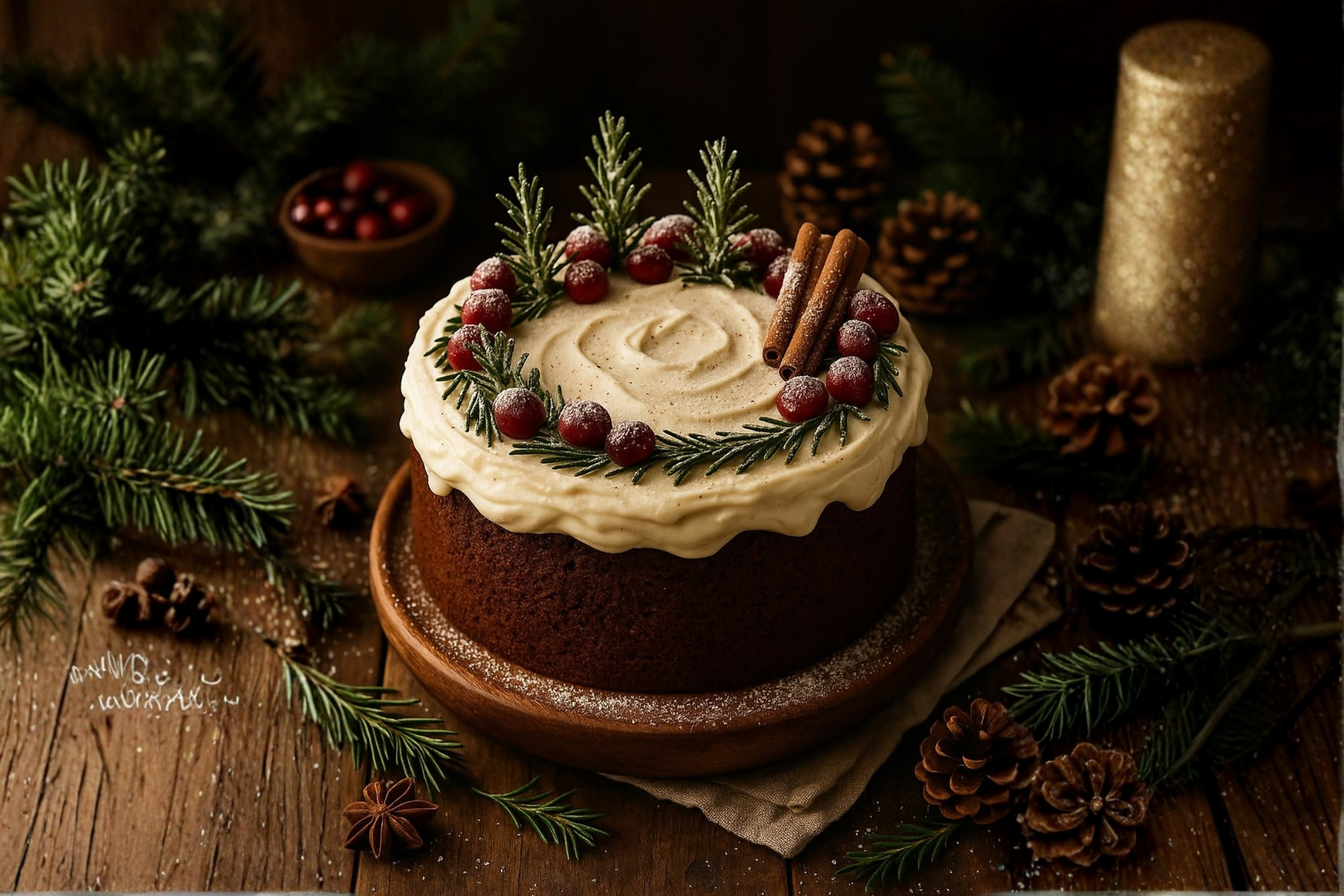 Christmas Recipe