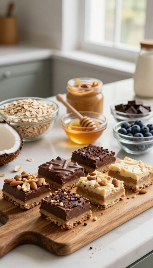 copycat perfect bars