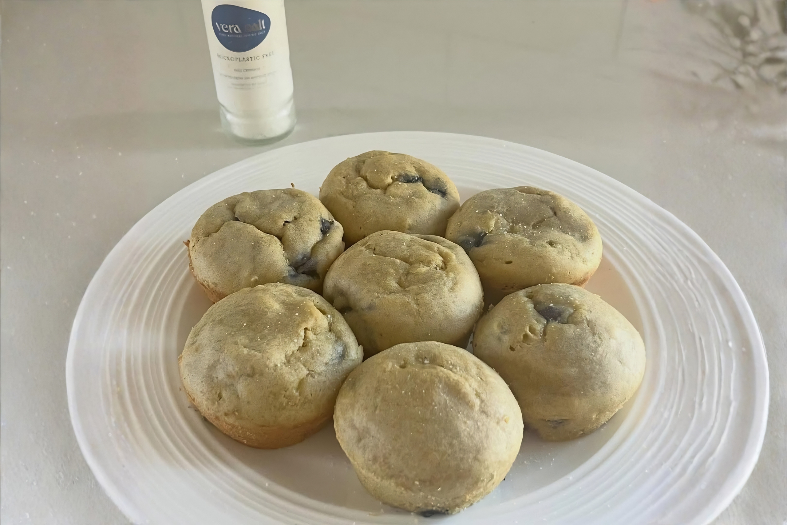 Dairy Free Recipe