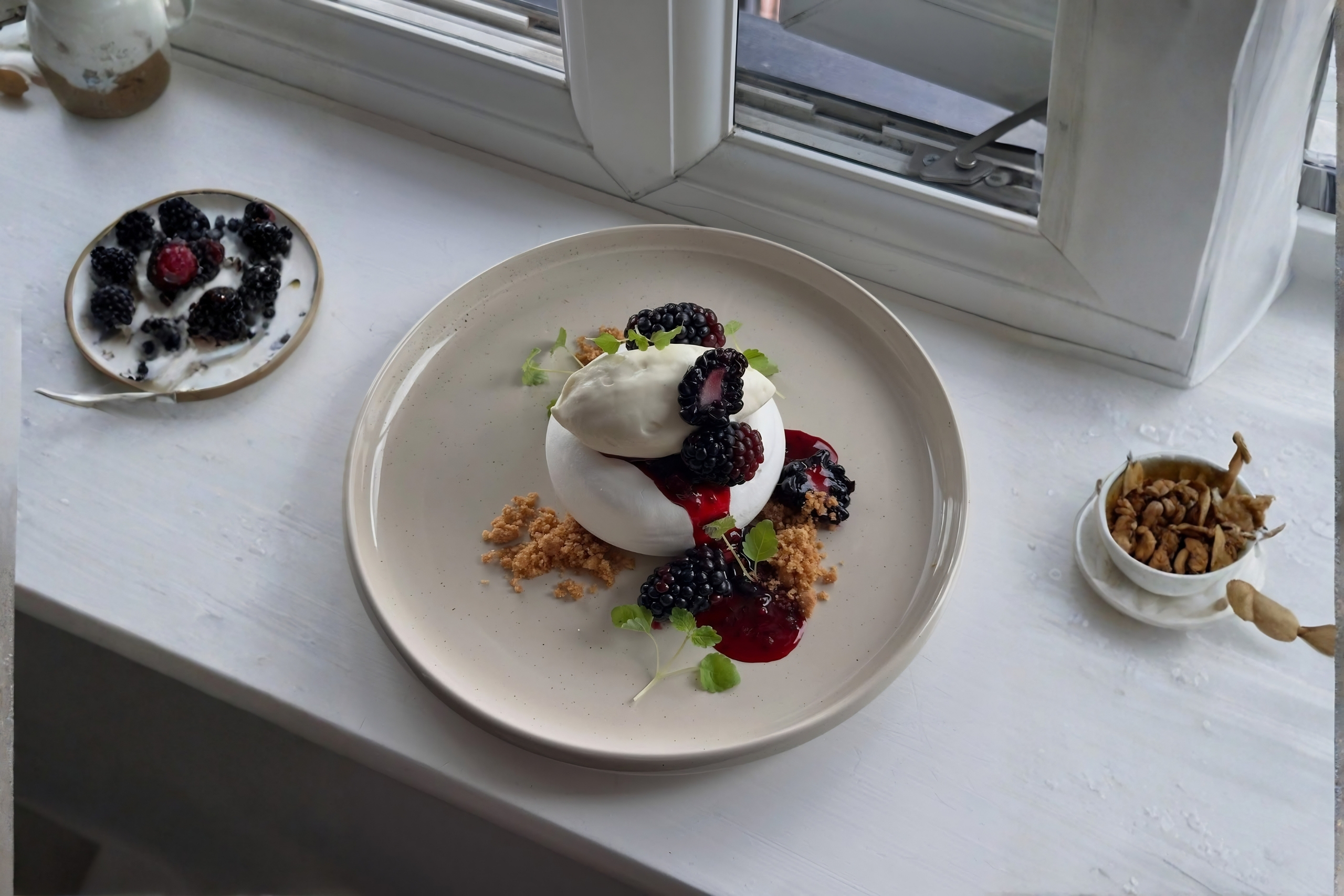 Desserts