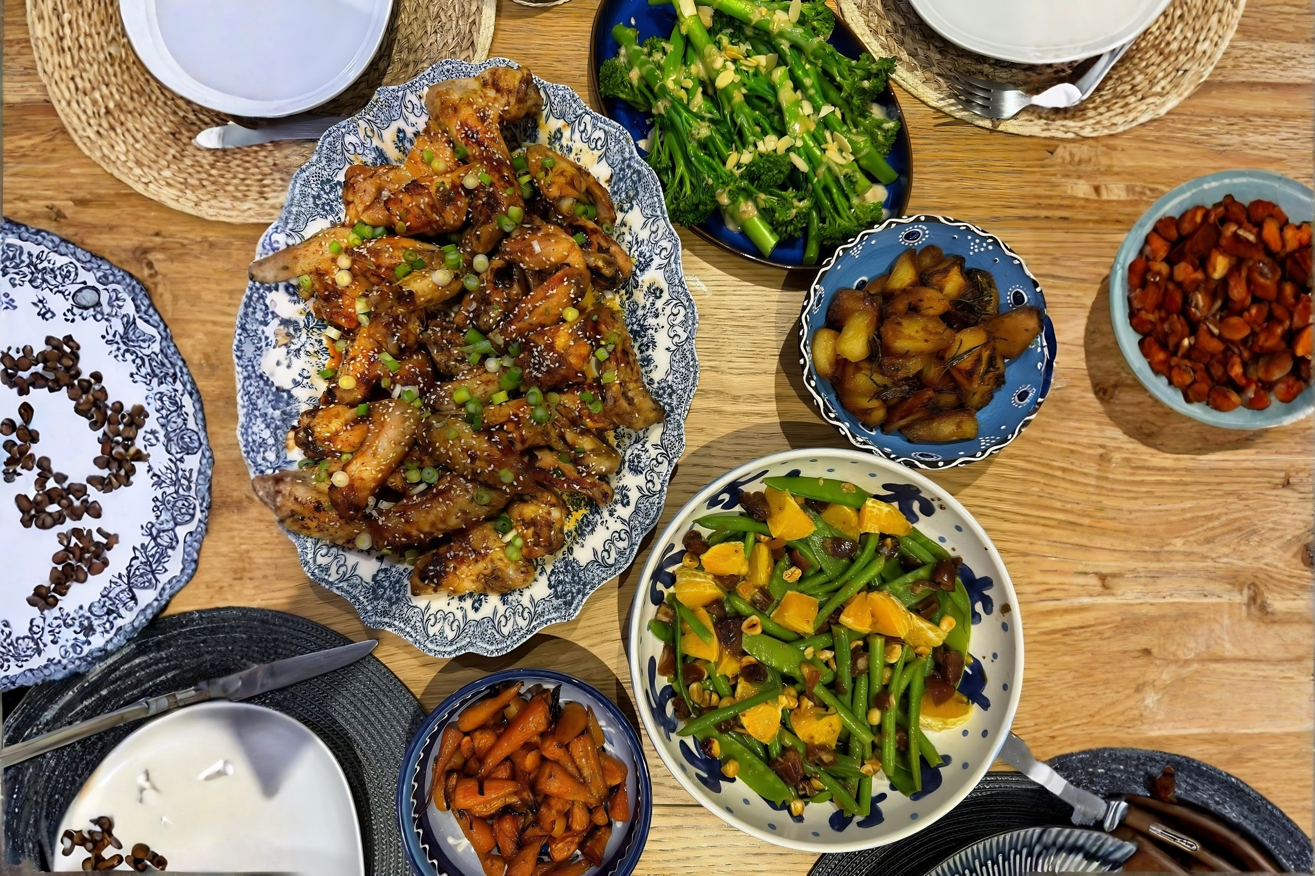 Dinner