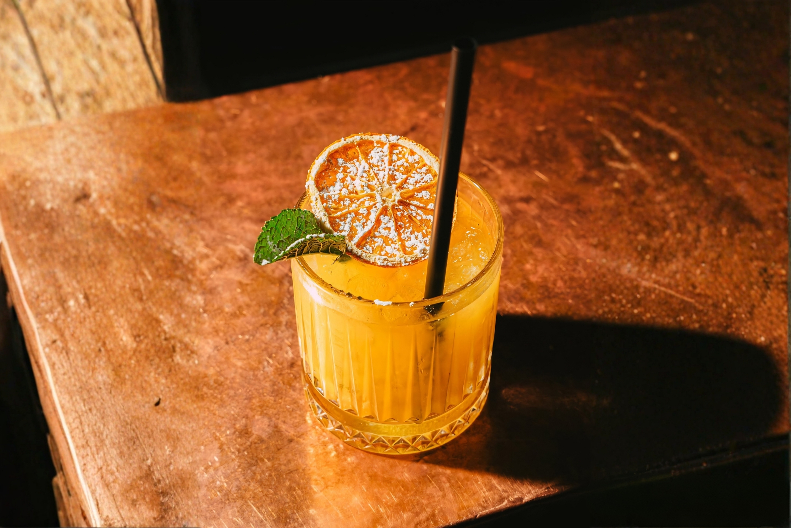 Drinks