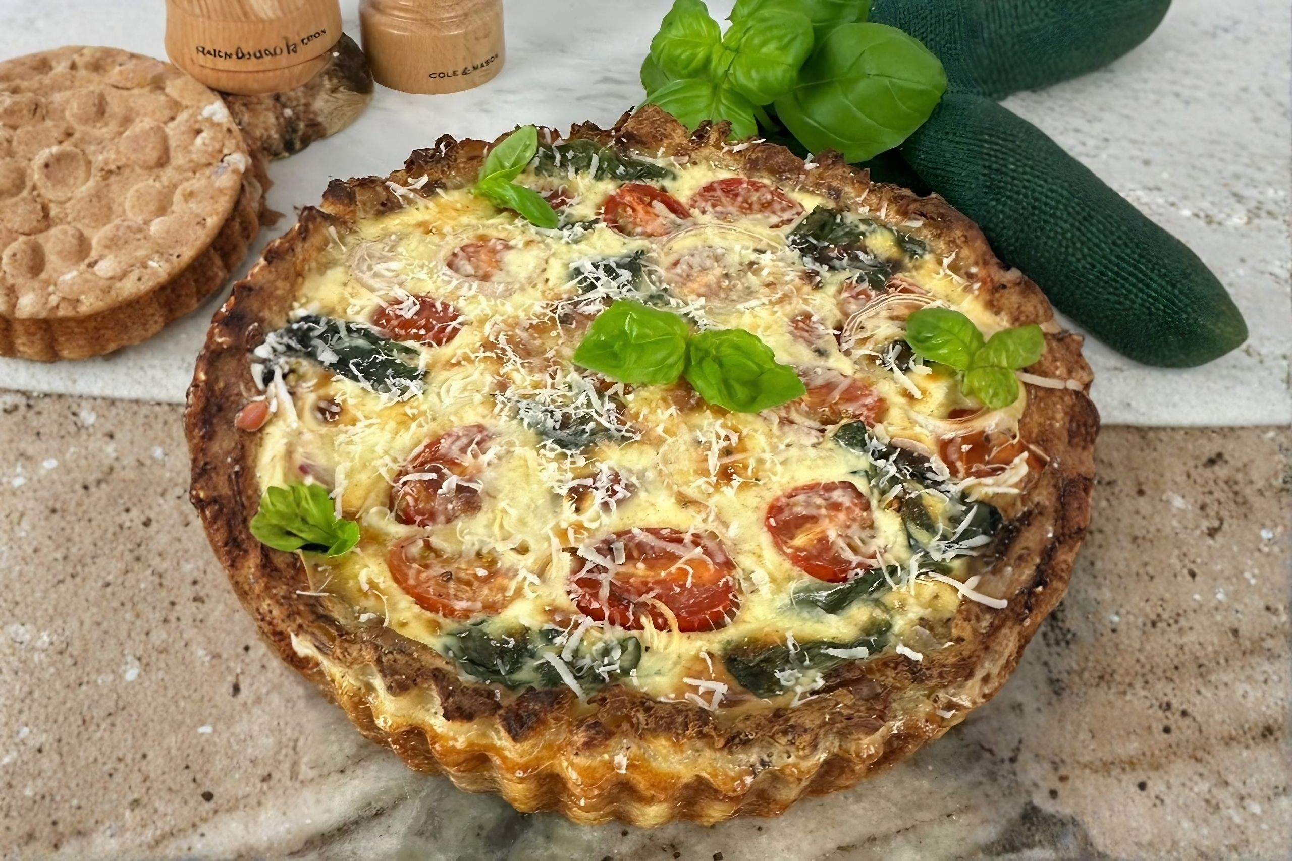 Easter Recipe