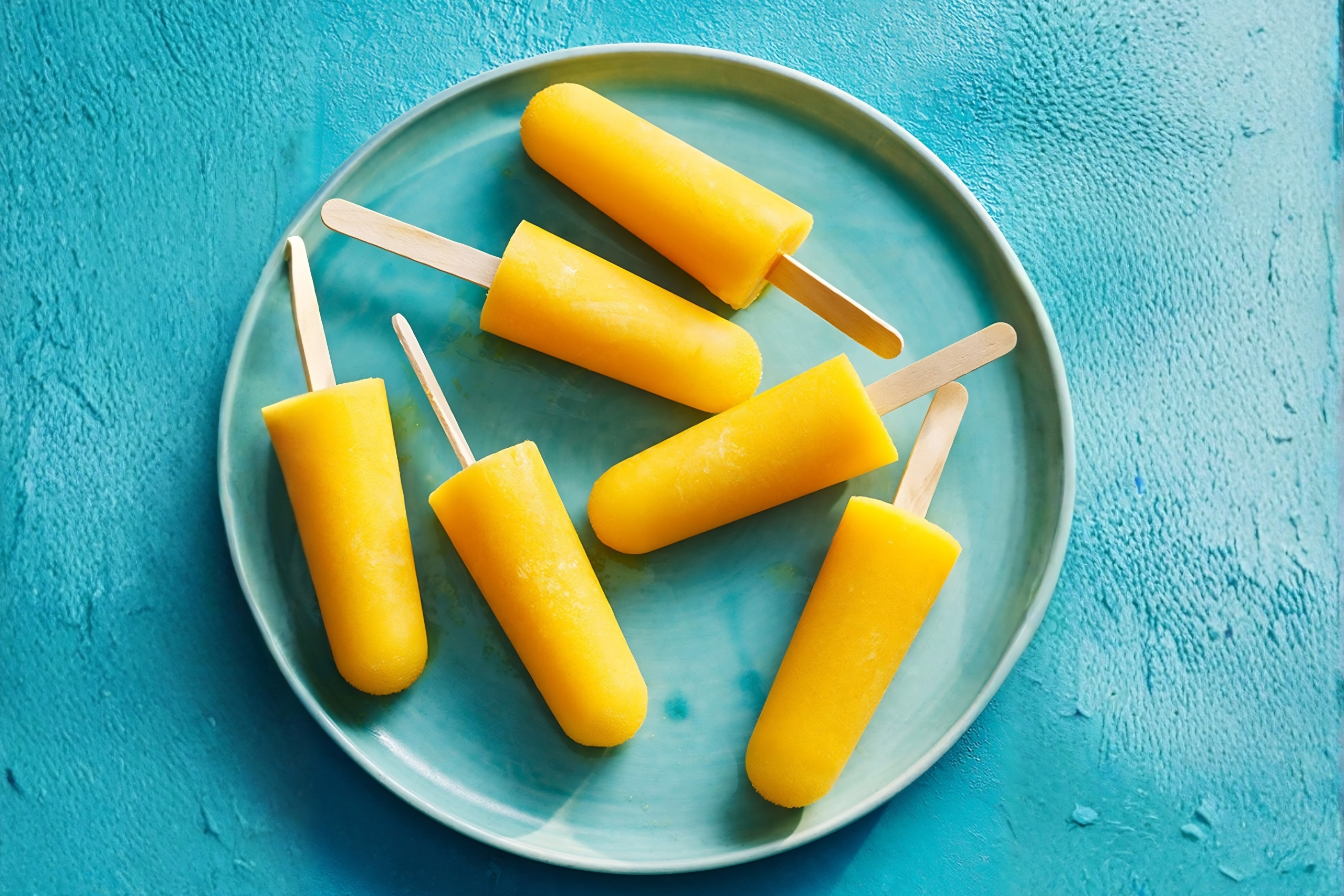 Frozen treats