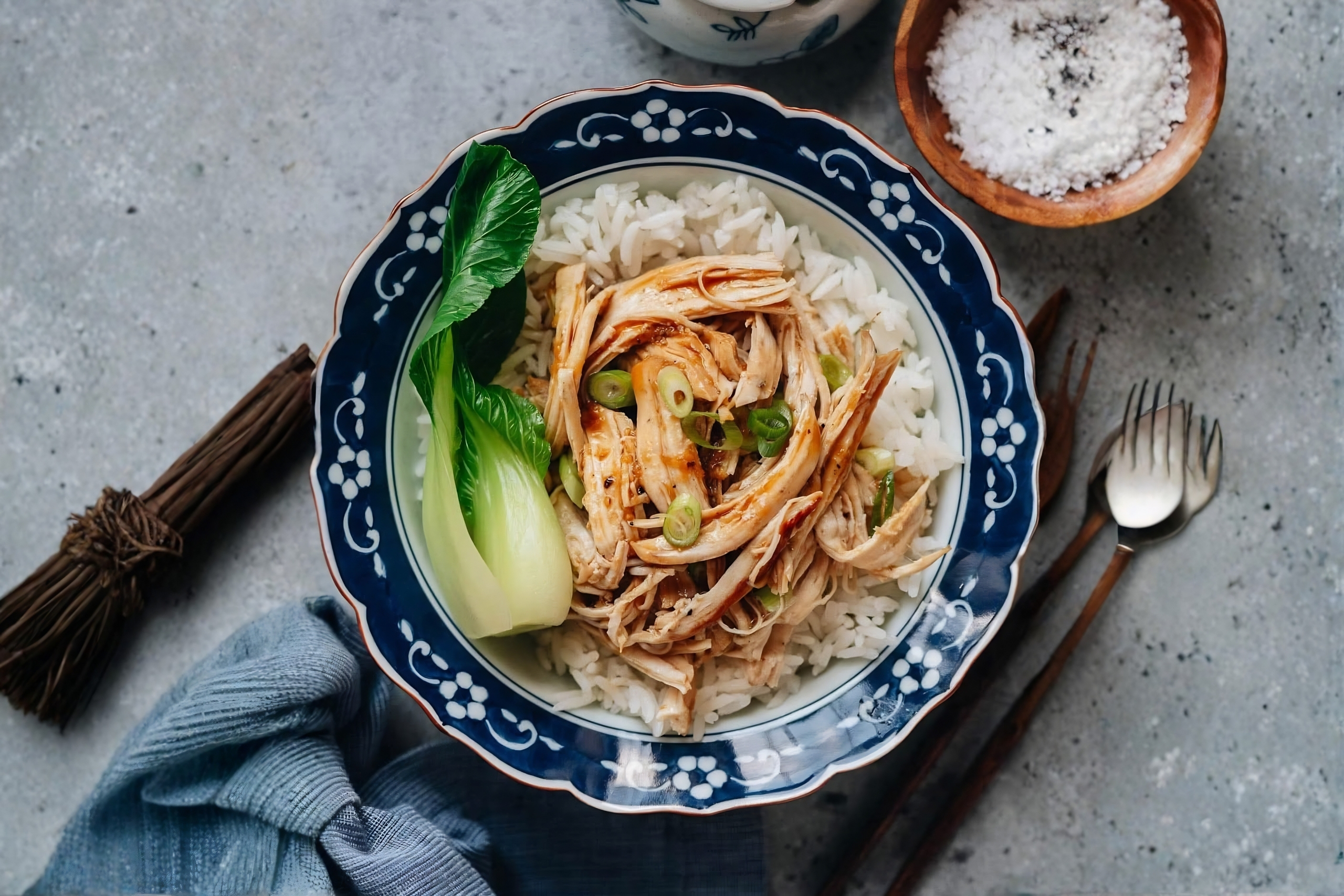 Instant Pot Recipes