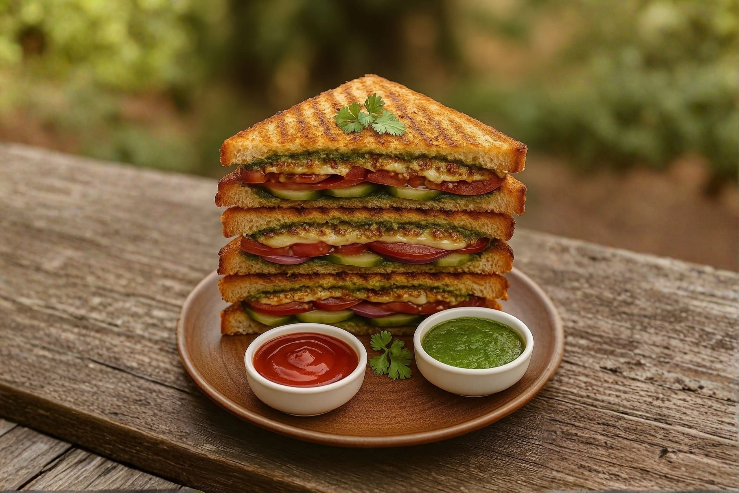 Sandwiches