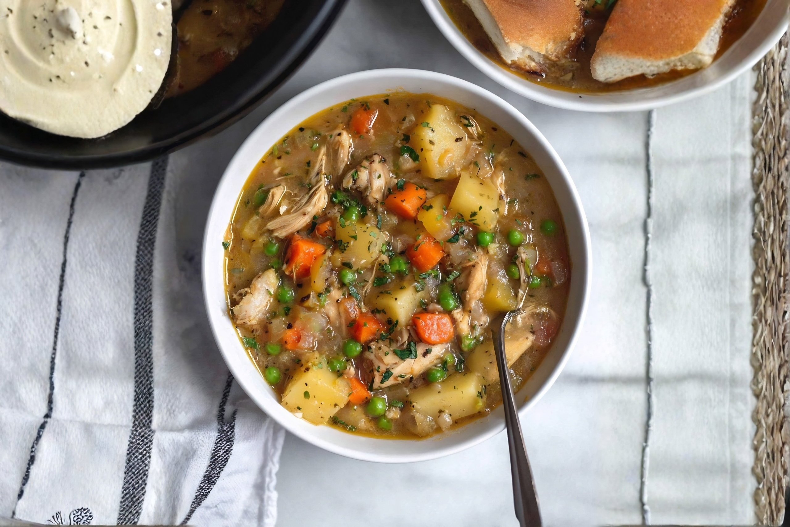 Slow Cooker Recipes