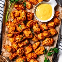 Delicious Air Fryer Recipes Delicious Air Fryer Recipes