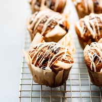 Simple Baked Good Recipes