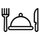 dinner icon