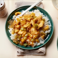 30 Minute Dinner Recipes