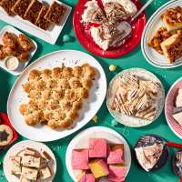 Holiday Recipes