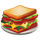 sandwich icon