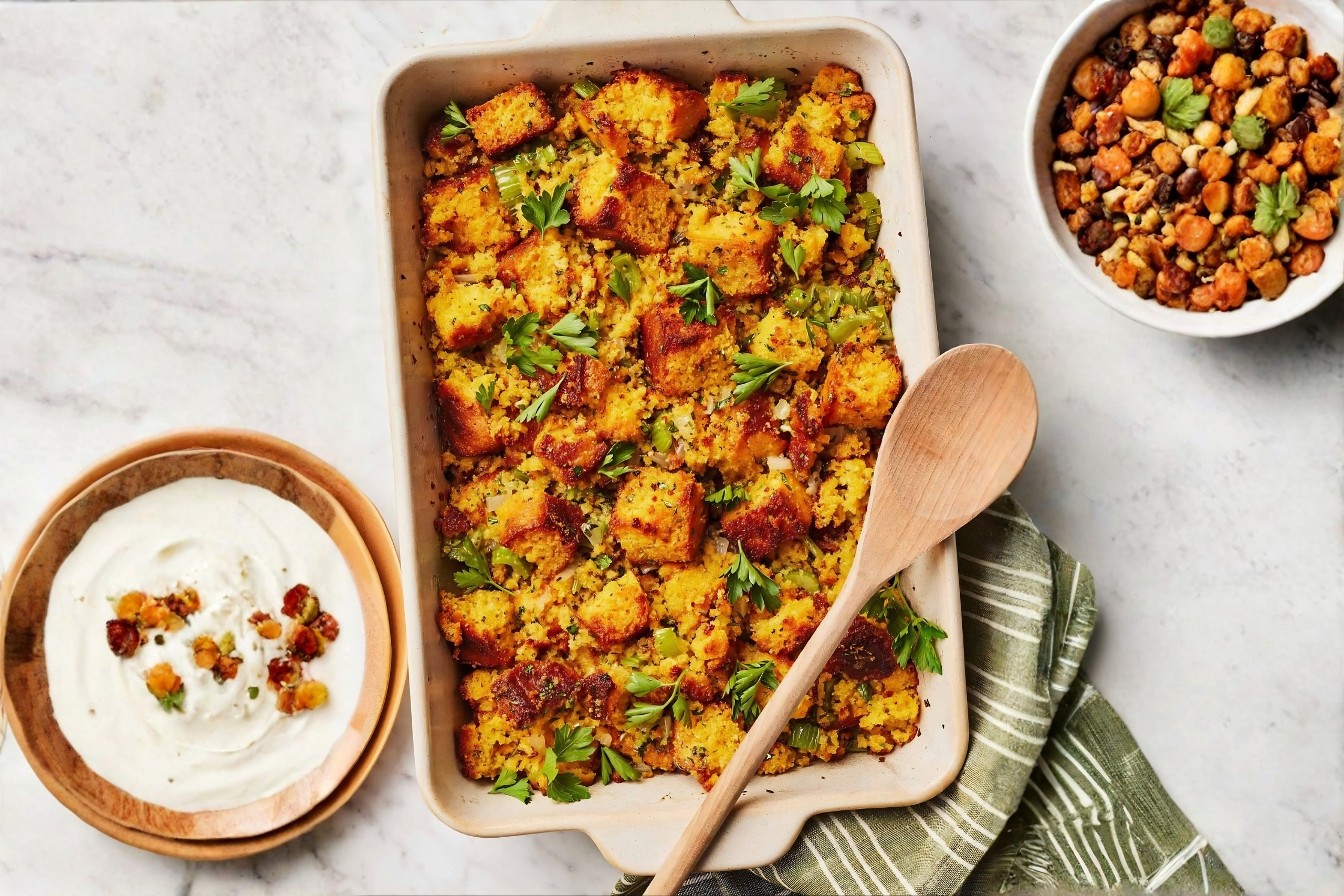 simple side dish