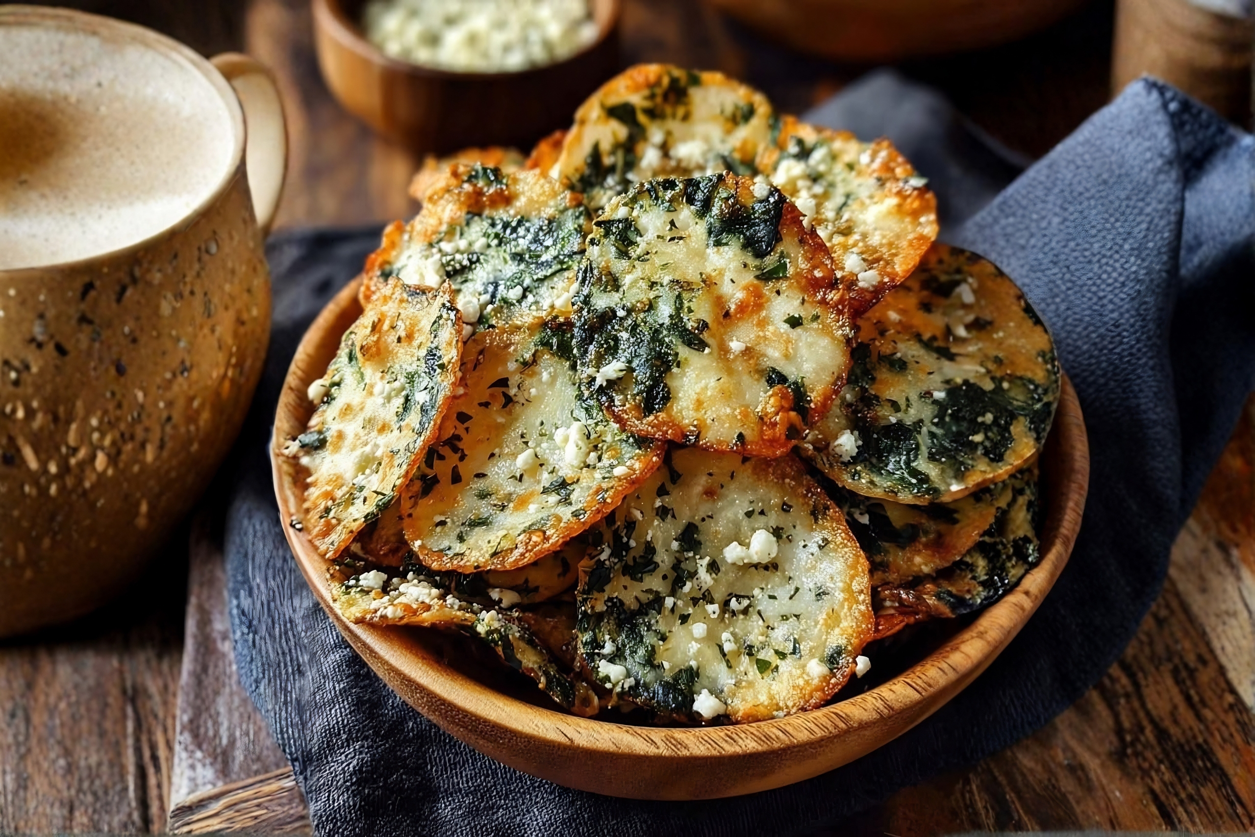 simple snacks