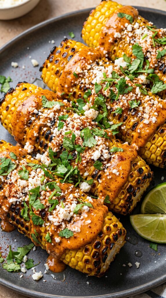 smoky chipotle and cilantro infusion