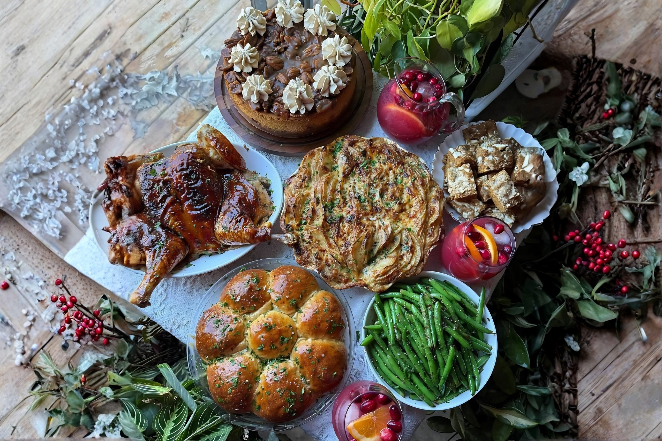 thanksgiving recipe