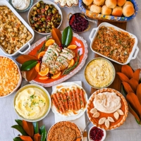 Thanksgiving Recipes Thanksgiving Recipes