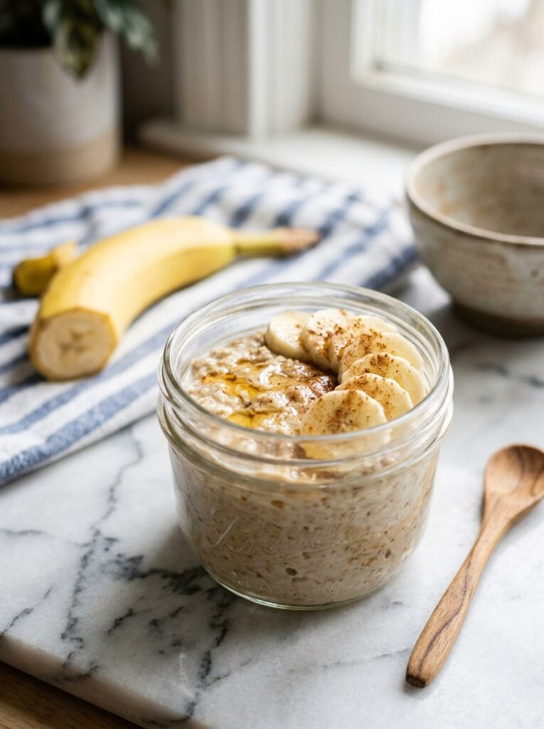 Banana Bread Blend