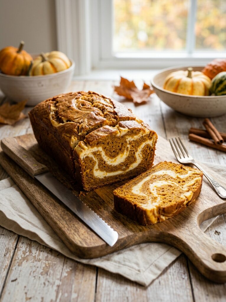 Maple Pecan Crunch Bread