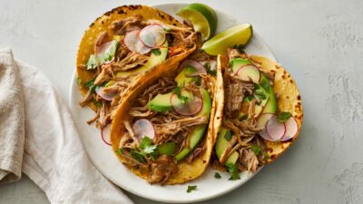 carnitas recipes feature image