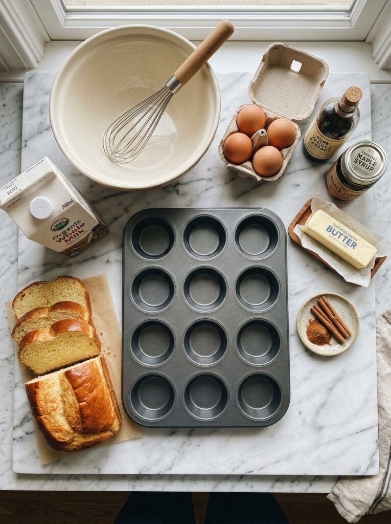 Baking Ingredients