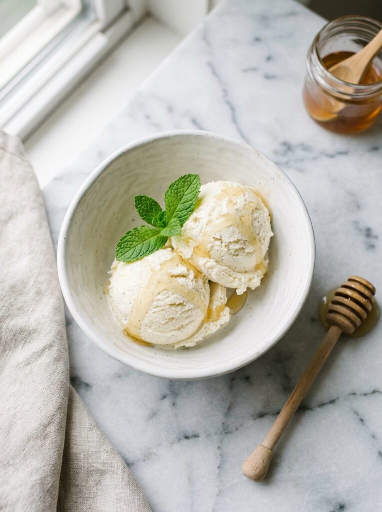 Classic Vanilla Bean