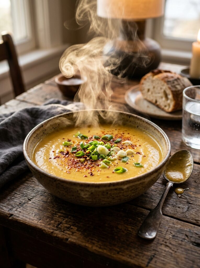 Spicy Cajun Kick